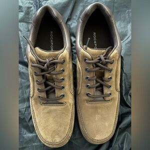 Rockport Eureka Men’s Walking Shoes, Men’s 10.5